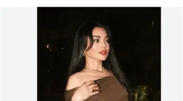 أيقونة التريند.. محطات في مسيرة هيفاء وهبي الفنية المستمرة منذ 20 عامًا